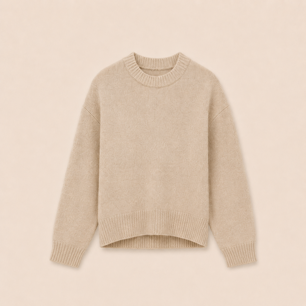 The Everyday Knit