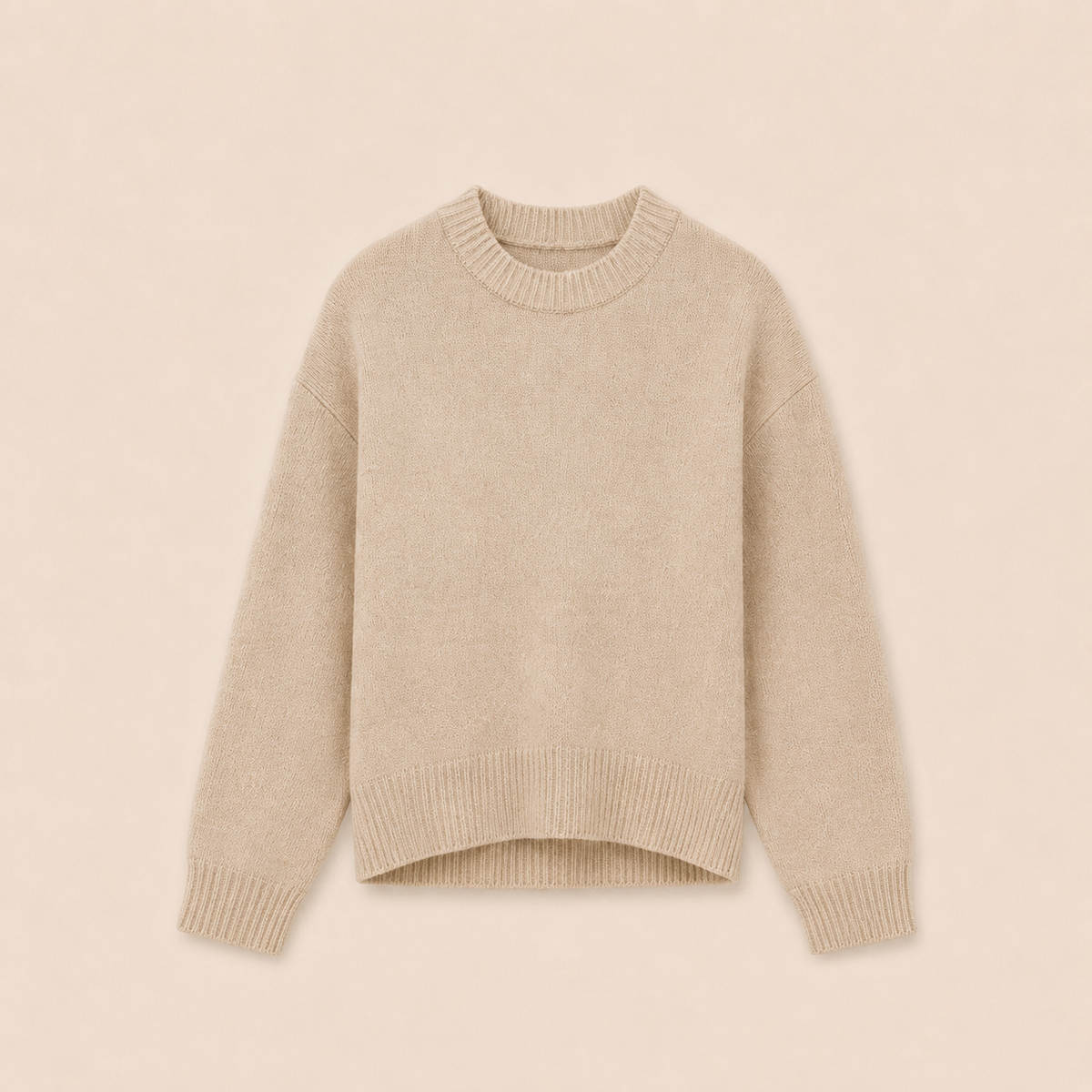 The Everyday Knit