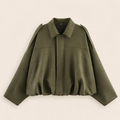 The Batwing Jacket