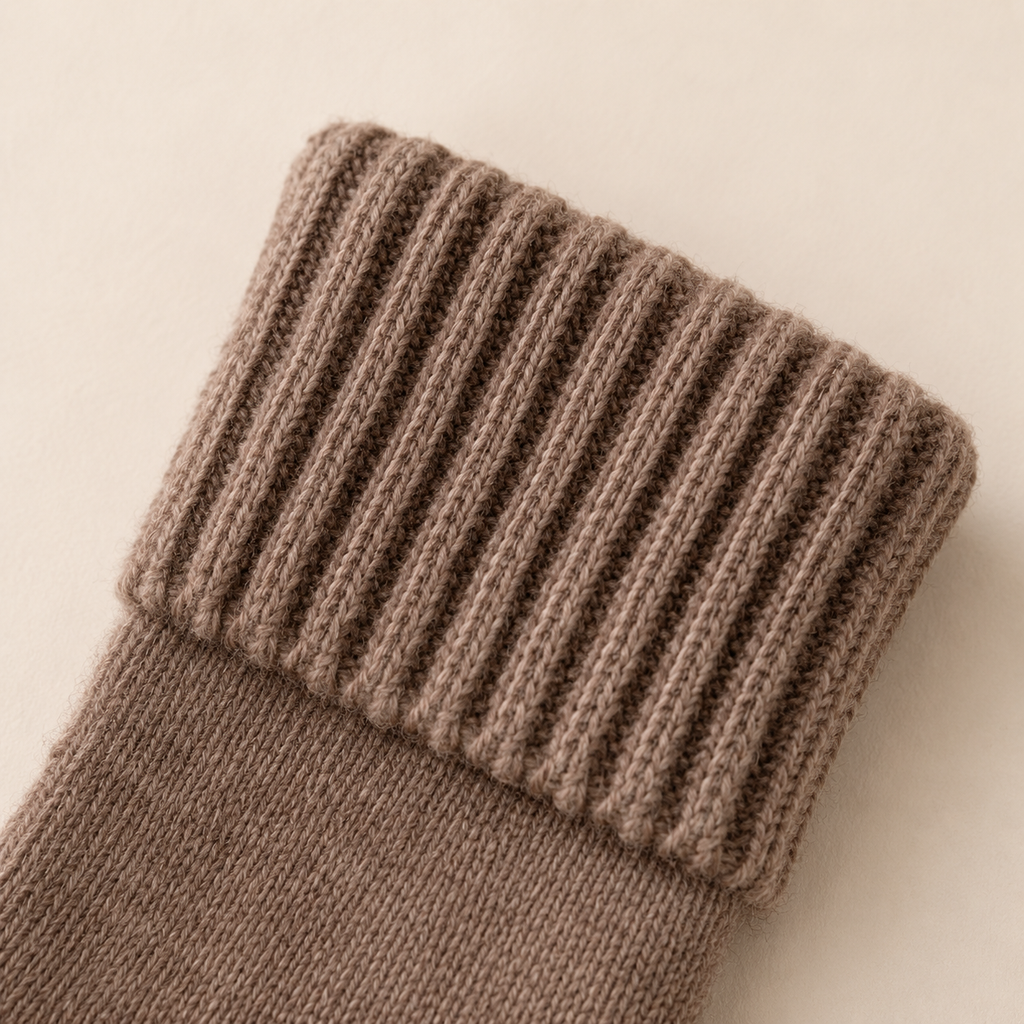 The Cosy Socks