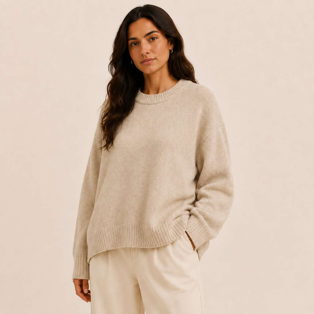 The Everyday Knit