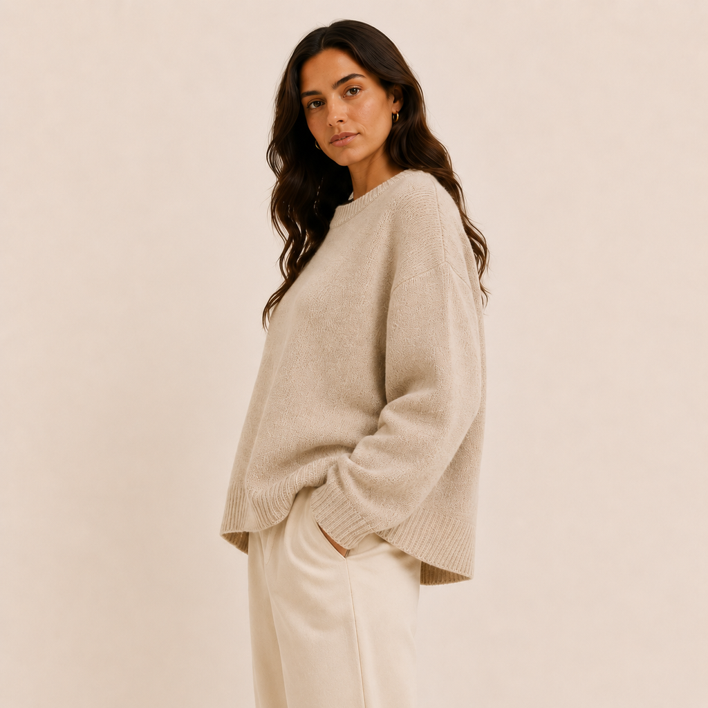 The Everyday Knit