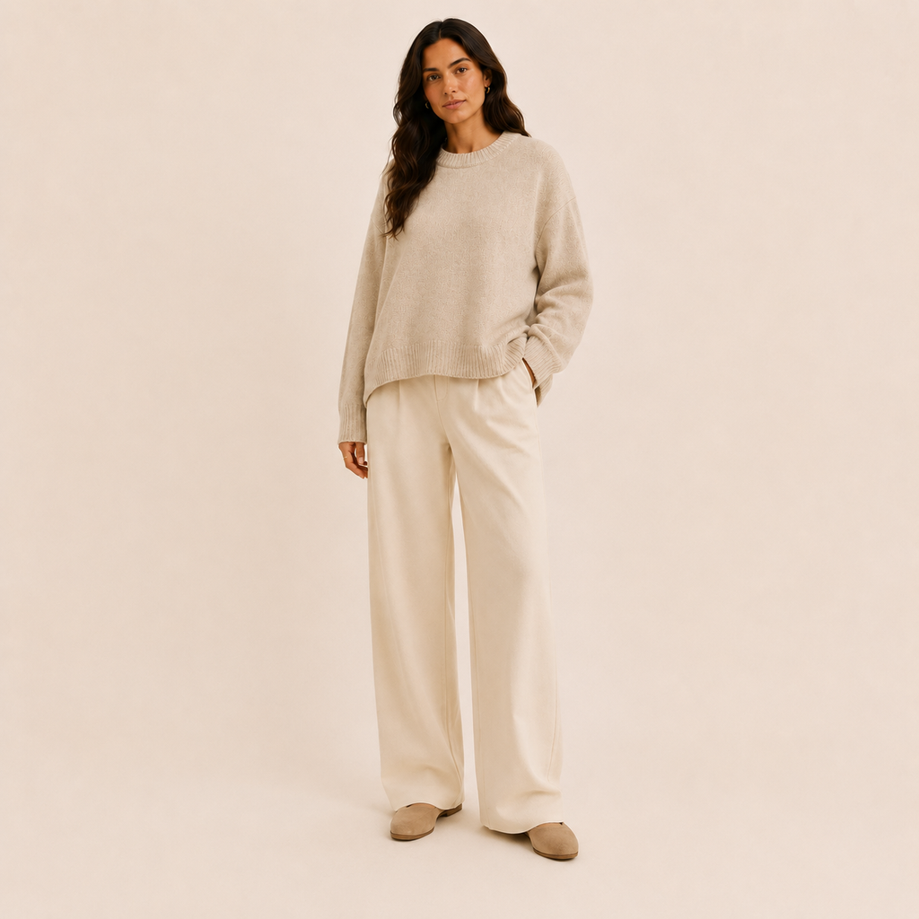 The Everyday Knit