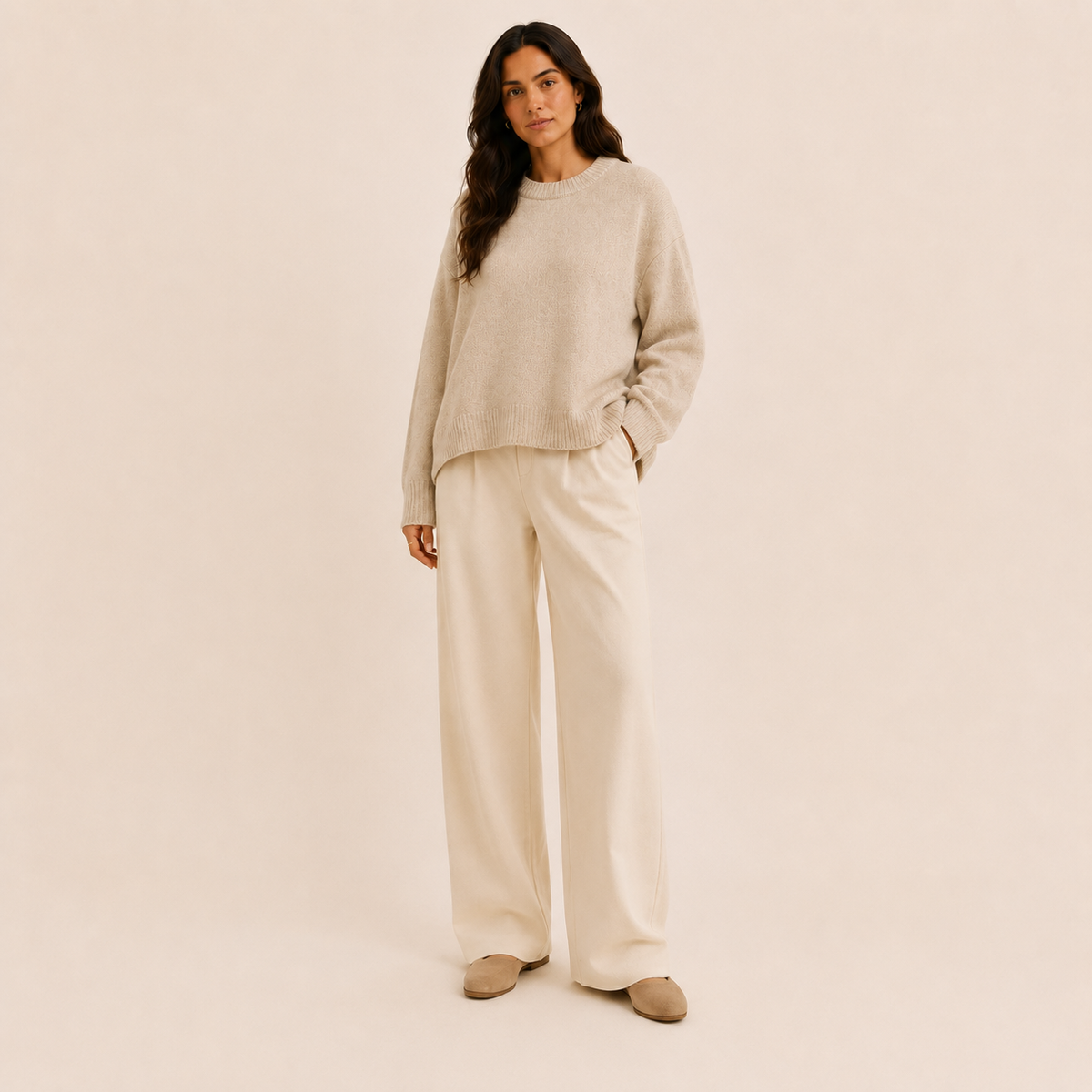 The Everyday Knit
