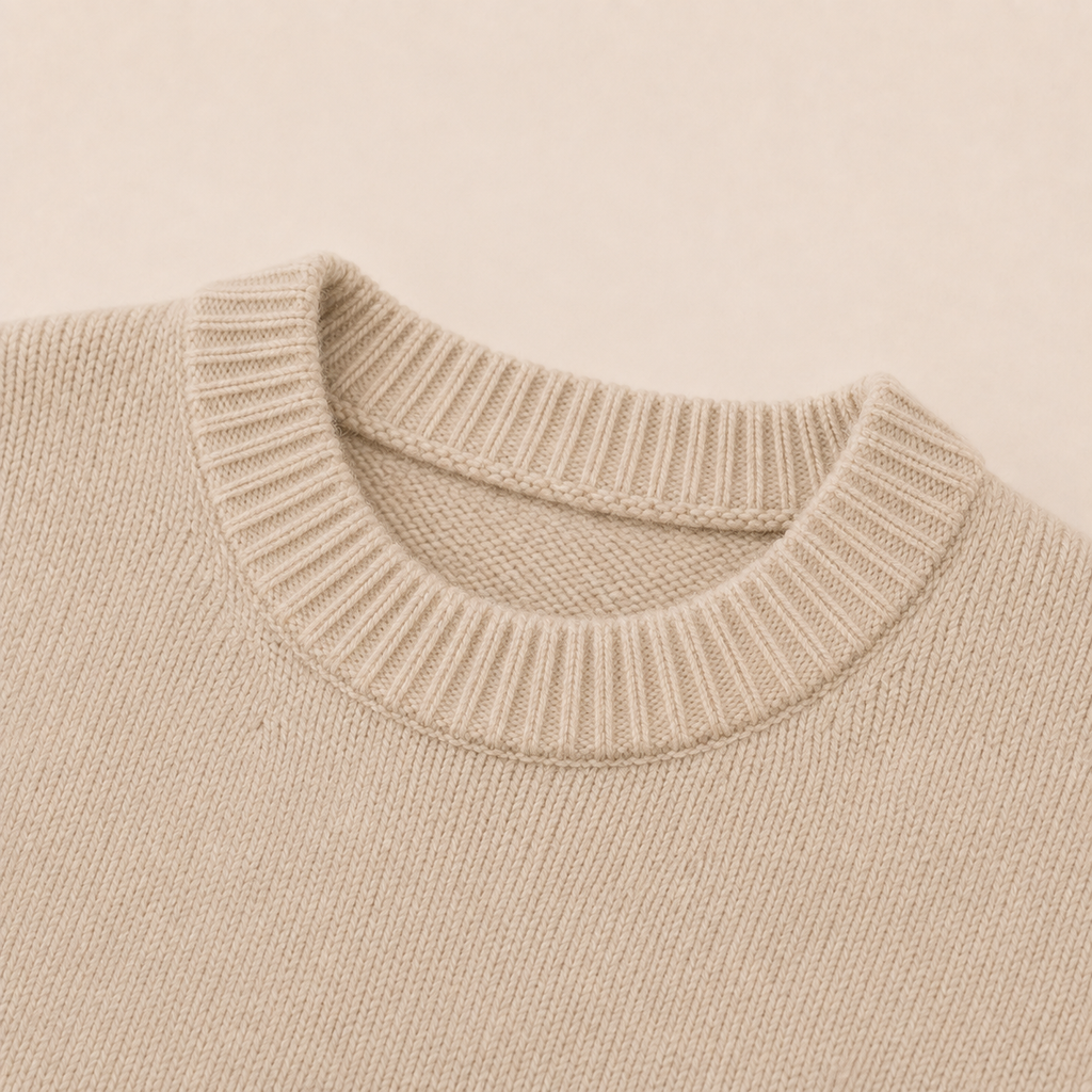 The Everyday Knit