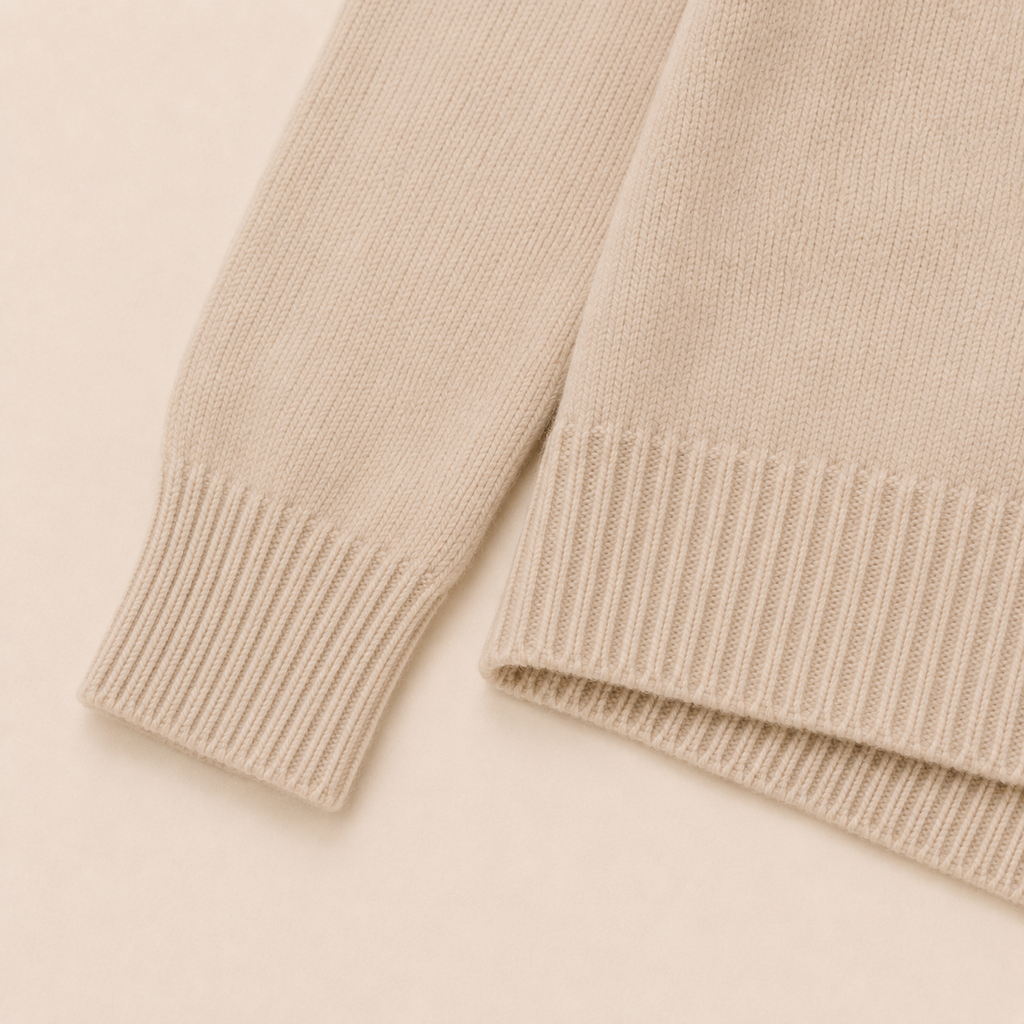 The Everyday Knit