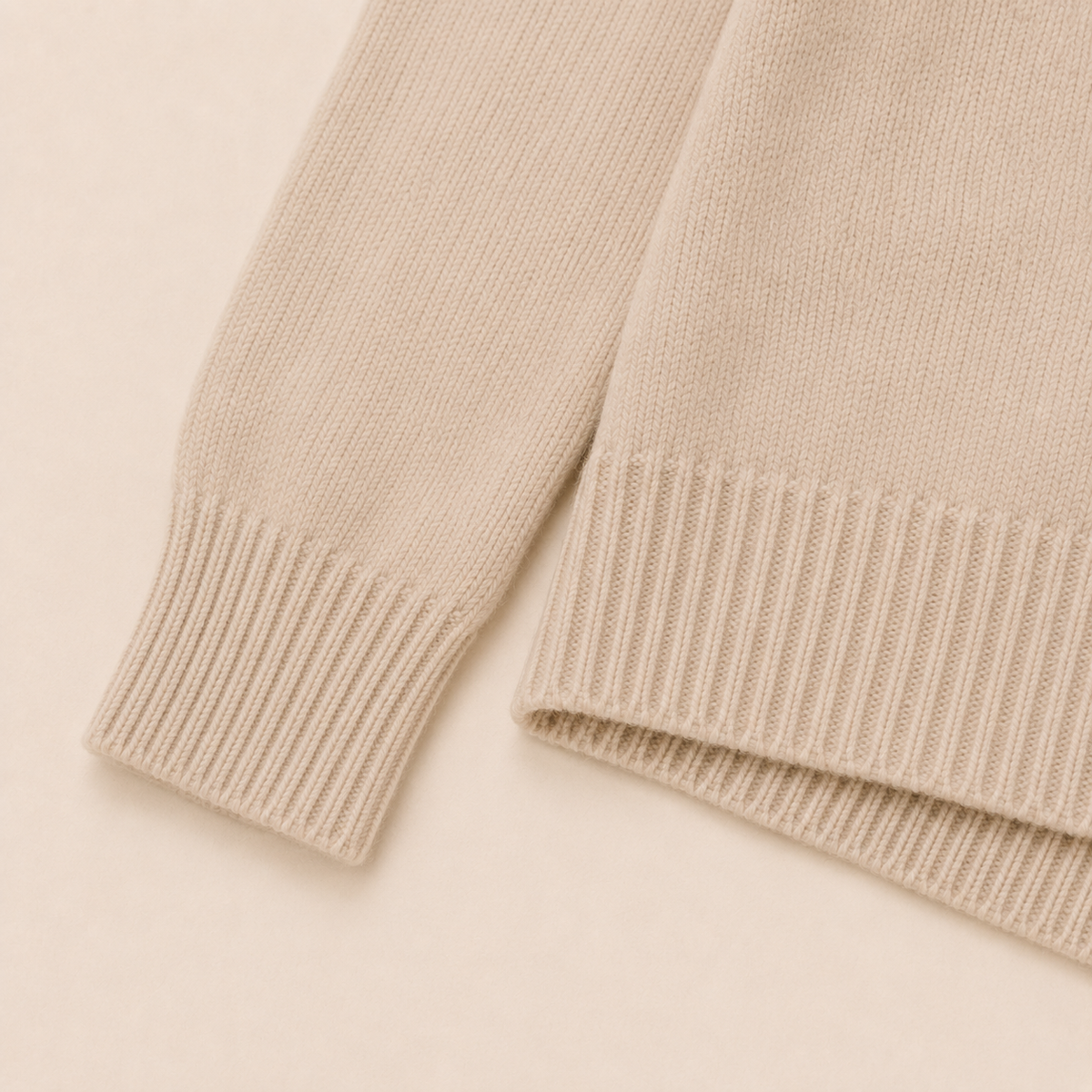 The Everyday Knit