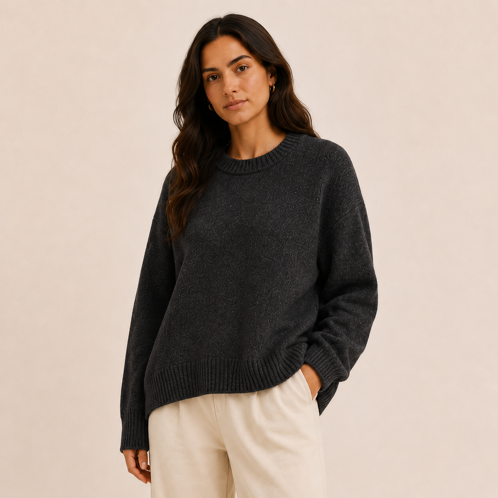 The Everyday Knit