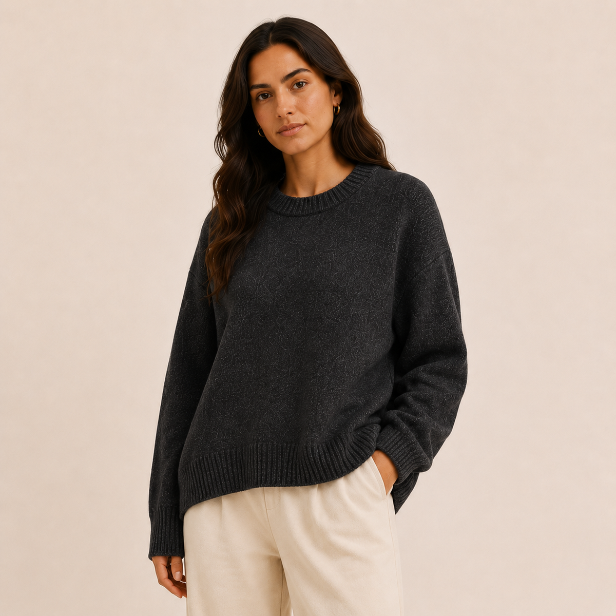 The Everyday Knit